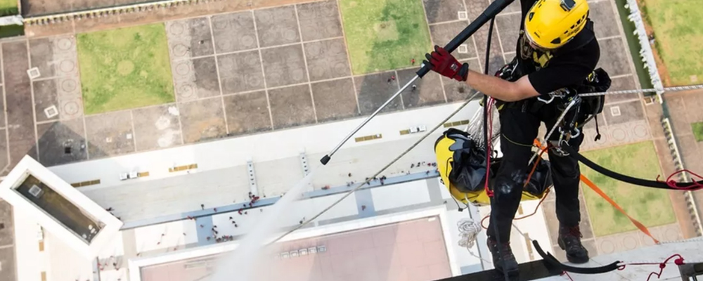 Garść ciekawostek ze świata Kärcher!